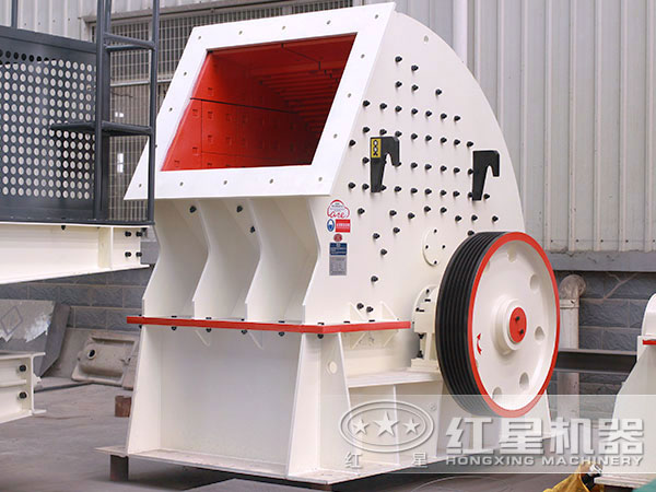 PCZ17116碎石机 PCZ17116碎石机