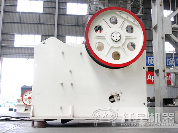 碎石破碎机 碎石破碎机