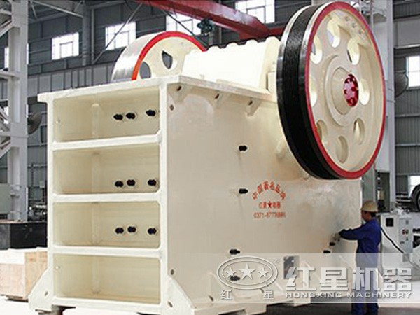 碎石破碎机产品特点 碎石破碎机产品特点