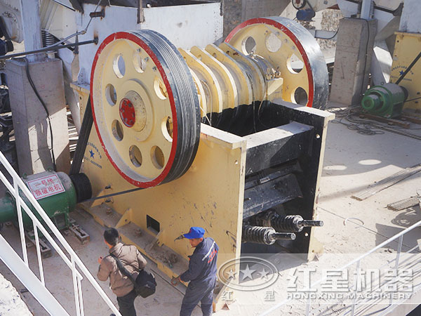 碎石破碎机服务 碎石破碎机服务