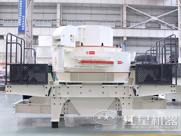 冲击式破碎机 冲击式破碎机