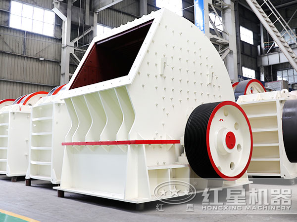 锤式石头粉碎机 锤式石头粉碎机