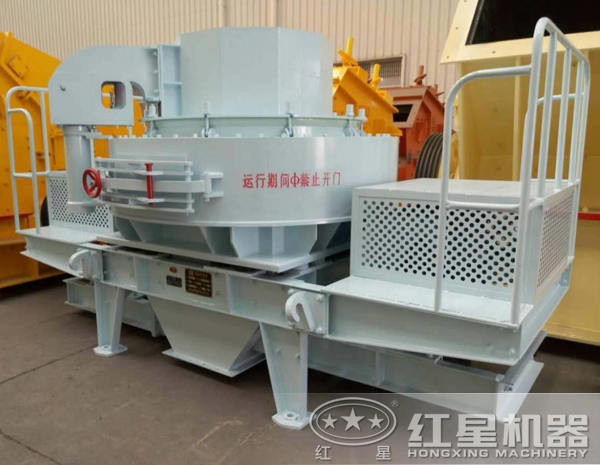 制砂机 制砂机