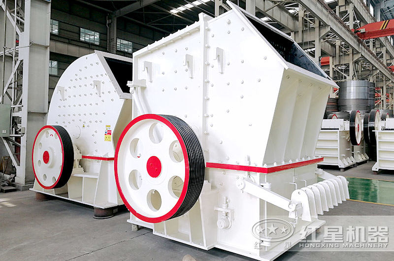 单段破碎机 单段破碎机