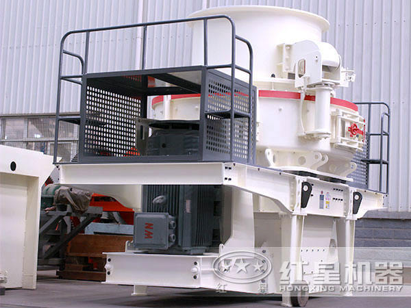 国产hvi制砂机 国产hvi制砂机