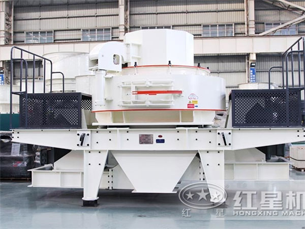 冲击式破碎机 冲击式破碎机