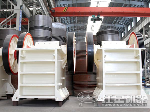 粗颚式破碎机价格 粗颚式破碎机价格