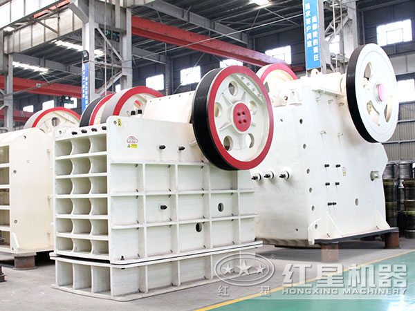 油页岩破碎机厂家哪家好? 油页岩破碎机厂家哪家好?