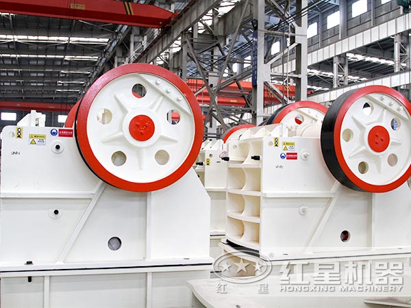 易彩堂颚式破碎机 易彩堂颚式破碎机