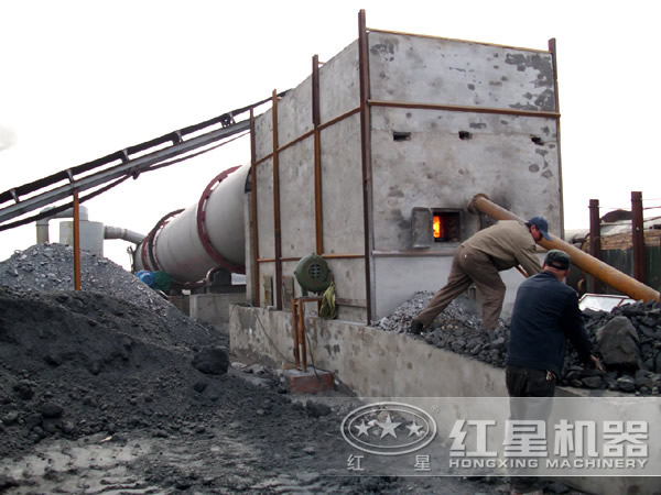 1000t/d新型干法生产线 1000t/d新型干法生产线