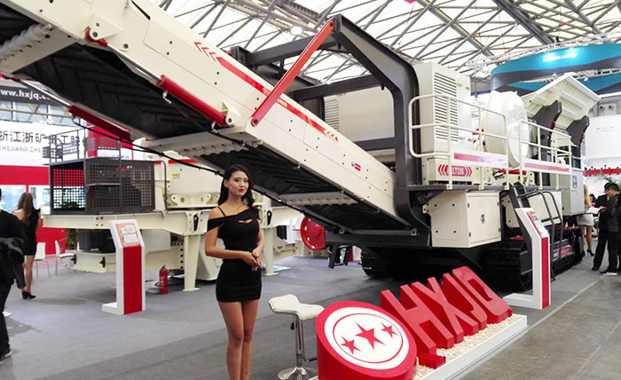 建筑垃圾处理设备 建筑垃圾处理设备