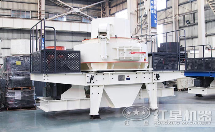 冲击式破碎机 冲击式破碎机