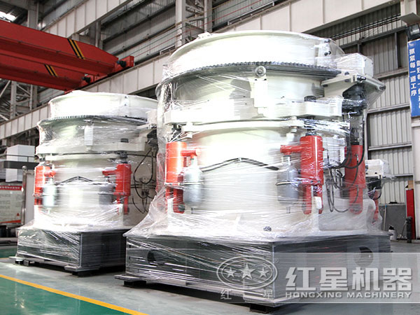 圆锥900破碎机-打石机 圆锥900破碎机-打石机