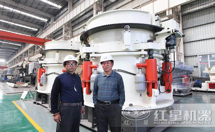 客户来厂参观图 客户来厂参观图