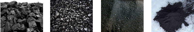 碎煤效果图 碎煤效果图