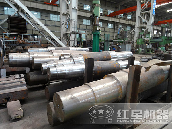 颚式破碎机传动轴轴承 颚式破碎机传动轴轴承