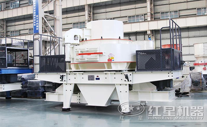 制砂机 制砂机