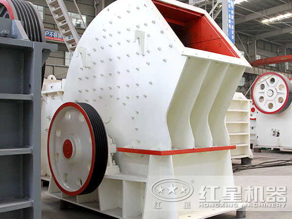 重锤式破碎设备图 重锤式破碎设备图