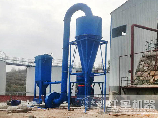 环保磨粉机 环保磨粉机