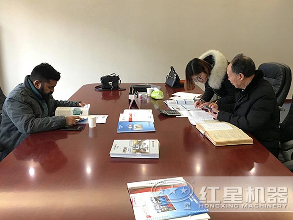 为客户选定适合的方案图 为客户选定适合的方案图