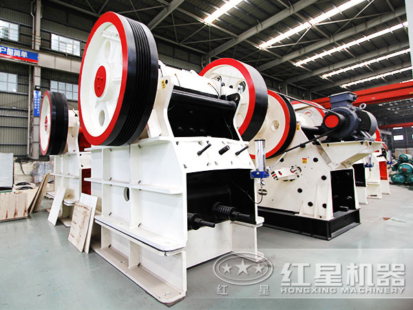 鄂式破碎机图 鄂式破碎机图