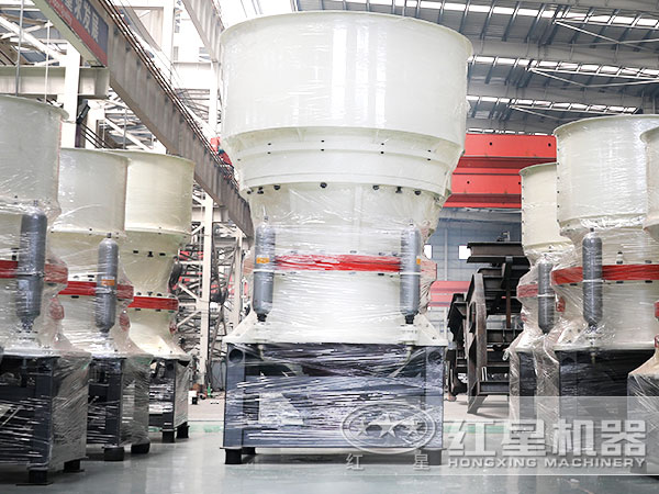 单缸圆锥破碎机图 单缸圆锥破碎机图