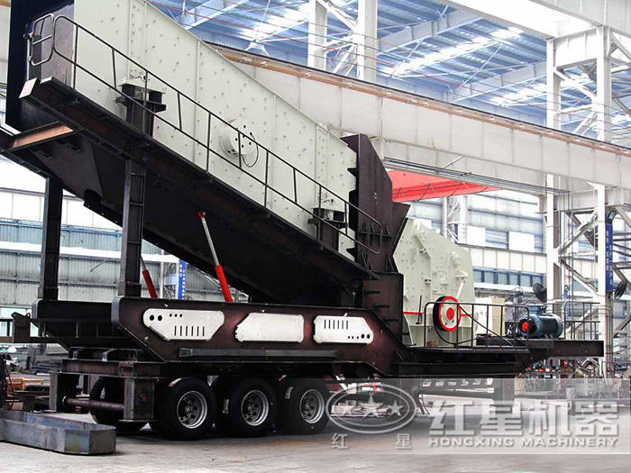 ����ʯ�������豸ͼ