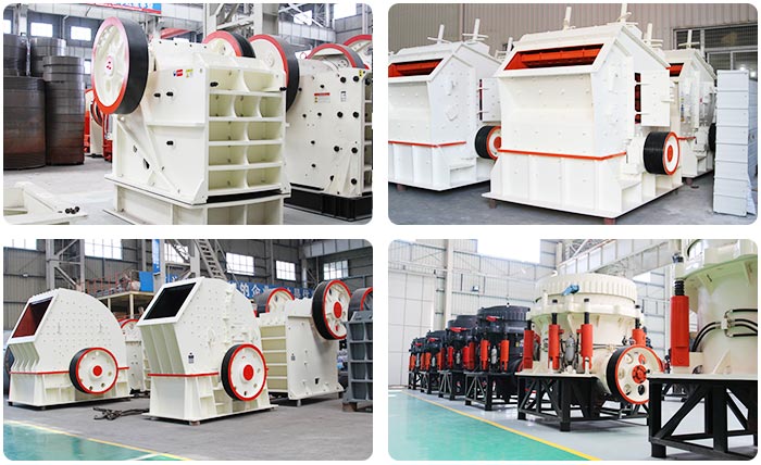 环保破碎石子机 环保破碎石子机