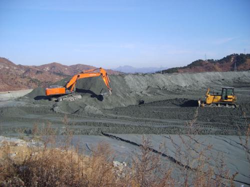 铁尾矿处理 铁尾矿处理