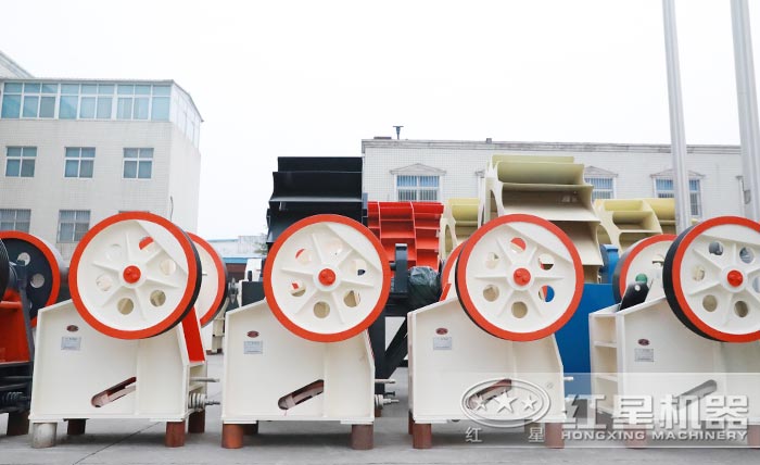 萤石破碎机型号 萤石破碎机型号