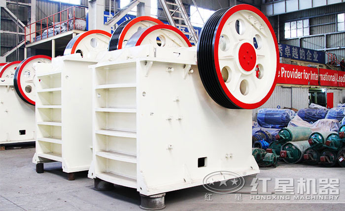 小型颚破机厂家哪家好? 小型颚破机厂家哪家好?