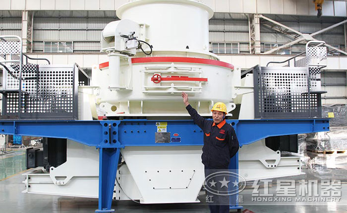 河南石灰岩制砂机厂家 河南石灰岩制砂机厂家