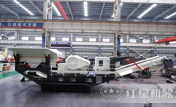 �Ĵ�ʽ����ʯ�Ӽӹ�����Ʒͼ