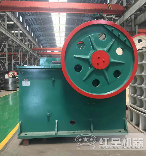 69颚式破碎机厂区 69颚式破碎机厂区