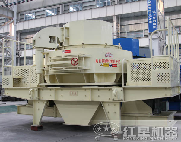 制砂机 制砂机