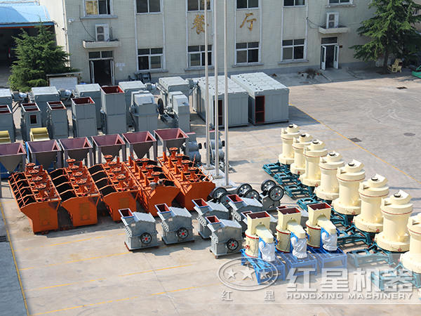 硅砂生产线设备厂家 硅砂生产线设备厂家