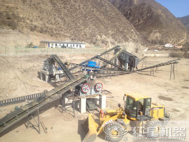 ����ɰʯ�������豸