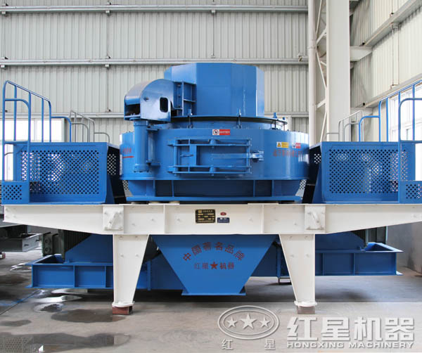 VSI制砂机 VSI制砂机