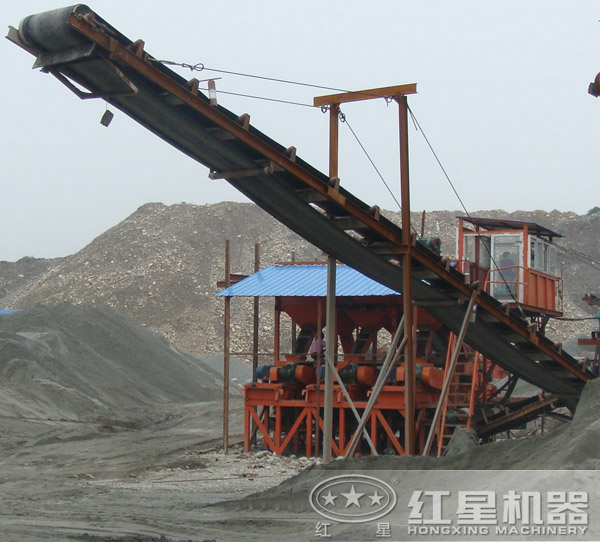 ����ʯ��ɰ�ֳ�