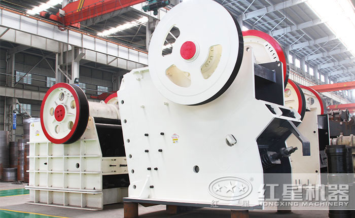 破碎机生产厂家 破碎机生产厂家