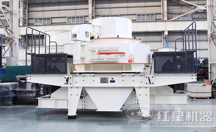 VSL40制沙机厂家 VSL40制沙机厂家