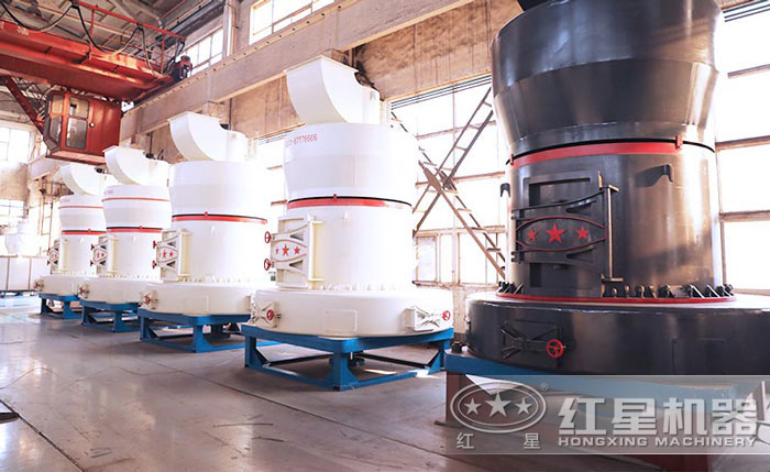 辉绿岩雷蒙磨粉机型号 辉绿岩雷蒙磨粉机型号