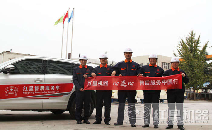 破碎生产线厂家服务 破碎生产线厂家服务