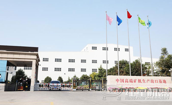 破碎生产线厂家 破碎生产线厂家