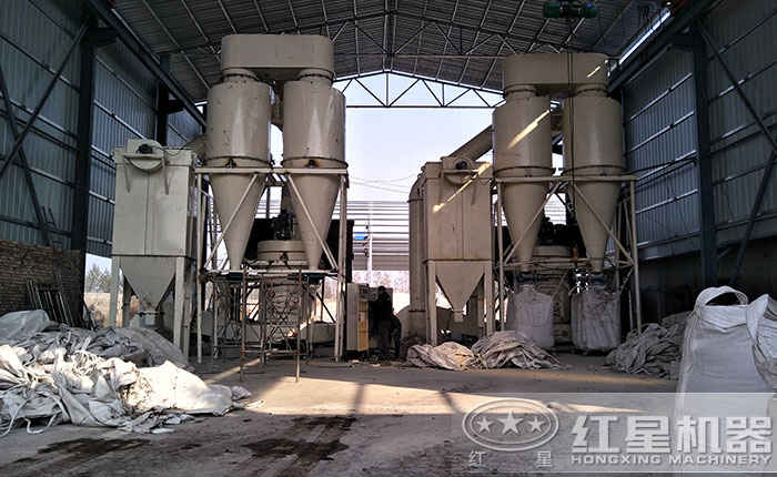 石膏加工设备厂家 石膏加工设备厂家