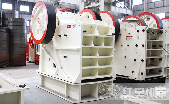 河南石头破碎机怎么卖? 河南石头破碎机怎么卖?