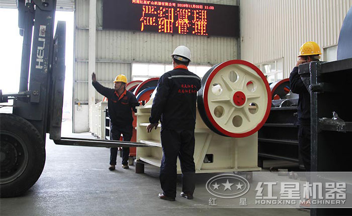 易彩堂机器煤矸石破碎生产线厂家 易彩堂机器煤矸石破碎生产线厂家