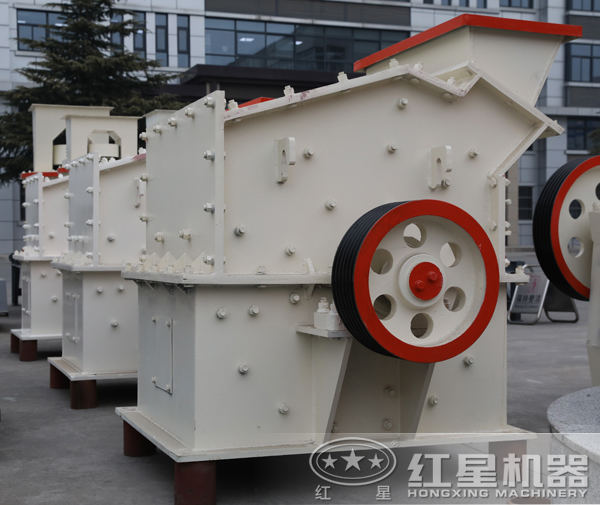 800-400细碎机 800-400细碎机