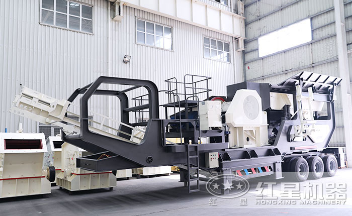 小型石子鄂式破石机厂区 小型石子鄂式破石机厂区