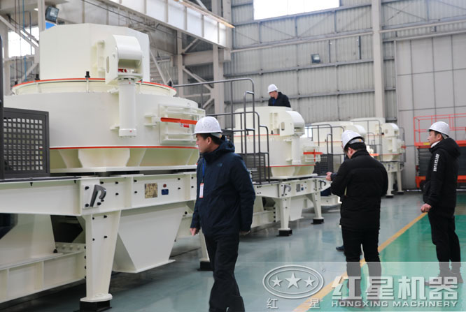 易彩堂机器石灰岩制砂机厂家 易彩堂机器石灰岩制砂机厂家